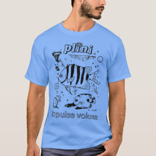 Plini Tシャツ