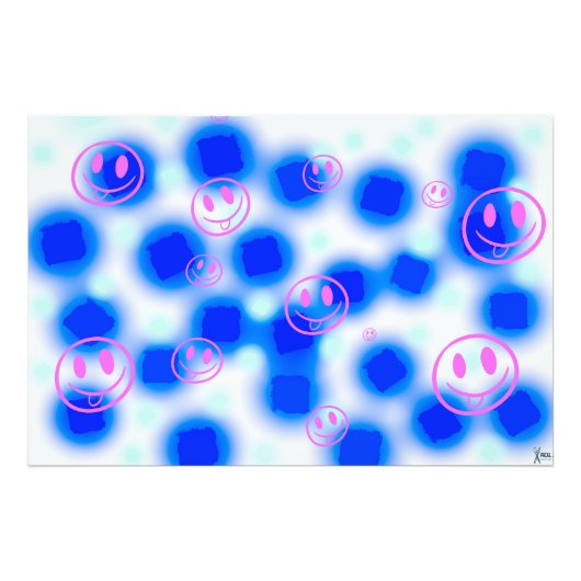 PLINK フォトプリント            (正面)