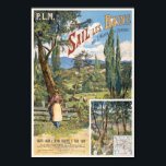 PLM Sail les Bains France Vintage Poster 1895 ポスター<br><div class="desc">ヴィンテージ旅行のポスターはSail-les-Bainsへの観光を促進し、前景女性と羊と背景に緑豊かな緑を持つ牧歌的なシーンを特徴としている。小さなインセット画像は、追加の風光明媚な景色と地域の地図を描く。1895年フランス発行。私たちのポスターはプロフェッショナルに基づ高品質いた複製であり、非常に高解像度のスキャンはオリジナルから。当社の手動レタッチプロセスは、オリジナル詳細やオリジナルプリントに表示されるテクスチャを削除するフィルターの使用を含まない。全ての詳細はそのままの状態を保つ。色を修正。不完全性の除去。画像はLibrary of Congressの提供。</div>