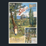 PLM Sail les Bains France Vintage Poster 1895 ポスター<br><div class="desc">ヴィンテージ旅行のポスターはSail-les-Bainsへの観光を促進し、前景女性と羊と背景に緑豊かな緑を持つ牧歌的なシーンを特徴としている。小さなインセット画像は、追加の風光明媚な景色と地域の地図を描く。1895年フランス発行。私たちのポスターはプロフェッショナルに基づ高品質いた複製であり、非常に高解像度のスキャンはオリジナルから。当社の手動レタッチプロセスは、オリジナル詳細やオリジナルプリントに表示されるテクスチャを削除するフィルターの使用を含まない。全ての詳細はそのままの状態を保つ。色を修正。不完全性の除去。画像はLibrary of Congressの提供。</div>