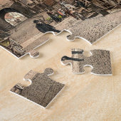 Ploenlein Rothenburgのジグソーパズル ジグソーパズル (側面)