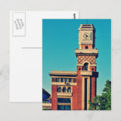 Ploiestiアーキテクチャ ポストカード (正面/裏面)