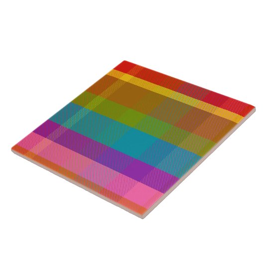 Ploomfs Plaid DGRWP タイル (側面)