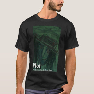 PLOT Tシャツ