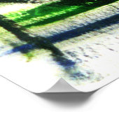 Plotkinのエントロピーポスター ポスター (角)