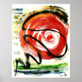 Plotkinのエントロピーポスター ポスター (正面)