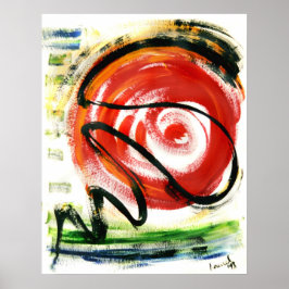 Plotkinのエントロピーポスター ポスター