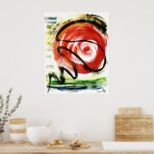 Plotkinのエントロピーポスター ポスター (キッチン)