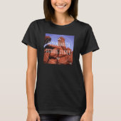 Ploumanac'h Perros-Guirec NF Tシャツ (正面)