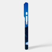 Plouzane,フランス,灯台 Case-Mate iPhoneケース (裏面 / 左)