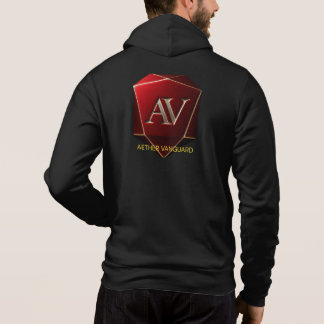 PLP NOVA V | エーテルヴァンガード グラフィックTシャツ | プレオーダー パーカ