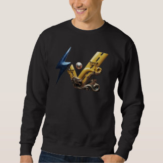 PLP NOVA V | プレミアム グラフィック (Tシャツ/フーディー/スウェット スウェットシャツ