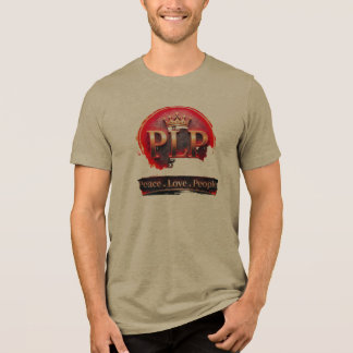 PLP NOVA V | プレミアム グラフィック (Tシャツ/フーディー/スウェット トライブレンドTシャツ