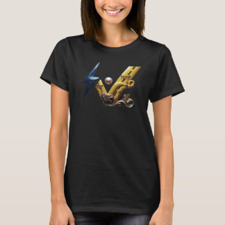 PLP NOVA V | プレミアム グラフィック (Tシャツ/フーディー/スウェット Tシャツ
