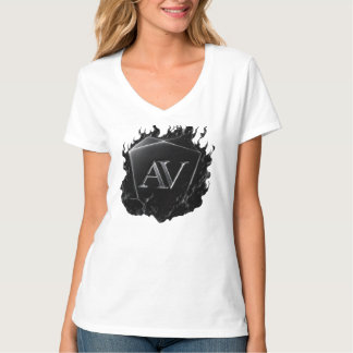 PLP NOVA V - 凡庸を超えた都会的グラフィック Tシャツ