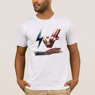 PLP NOVA V - 斬新なラグジュアリーアーバングラフィック Tシャツ