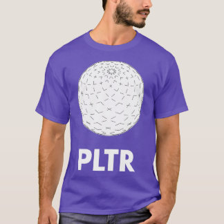 PLTRパランター Tシャツ