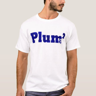 Plum2 Tシャツ