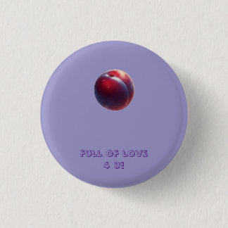 Plum Valentines 缶バッジ