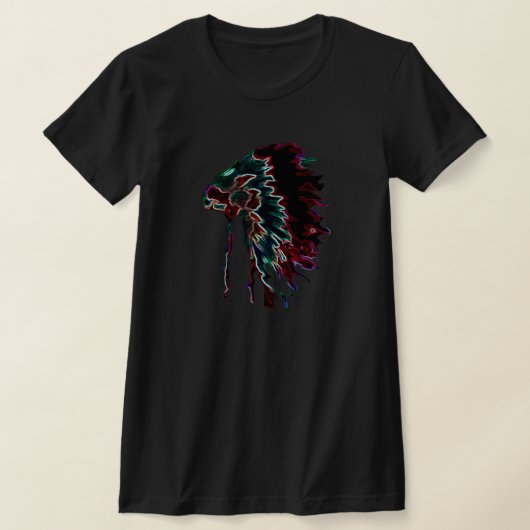 pluma tシャツ (レイダウン)