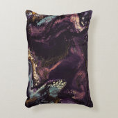 Plumb the Depths Accent Pillow アクセントクッション (正面(垂直))