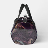 Plumb the Depths Print Cut Sew Bag ダッフルバッグ (右)