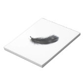 Plume noire ノートパッド (回転)