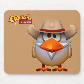 Plumendiniのマウスパッドw/logo マウスパッド