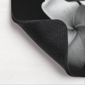 Plumerias マウスパッド (コーナー)