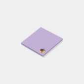 Plums ポストイット (アングル)