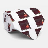 PlungerInBriefcase051411 ネクタイ (ロール)