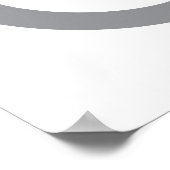 PLURシンボルポスター ポスター (角)