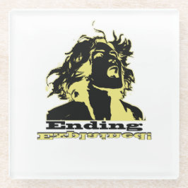 PLUR1BUS, the American science-fiction drama serie ガラスコースター