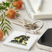 PLUR1BUS, the American science-fiction drama serie キーホルダー (正面右)