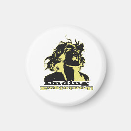 PLUR1BUS, the American science-fiction drama serie マグネット