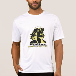 PLUR1BUS, the American science-fiction drama Tシャツ