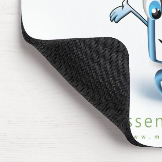 Plusee! マウスパッド (コーナー)