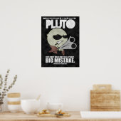 Pluto：映画 ポスター (キッチン)