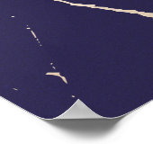 Pluto Vintage Travelポスターを参照 ポスター (角)