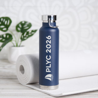 PLYC 2026 Water Bottle  ウォーターボトル