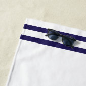 PLYC Beach Towel ビーチタオル (インサイチュ)