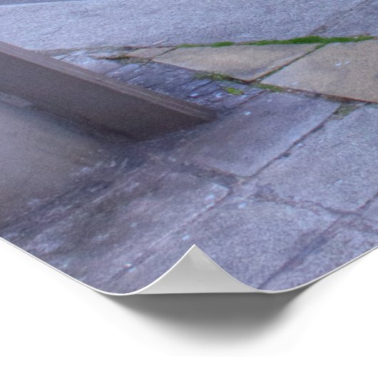 Plymouth Barracuda ポスター (角)