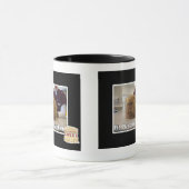 Plzのremoovのur手 マグカップ (中央)