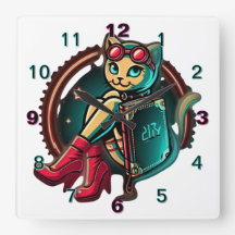 PM時計 – 写真の選択