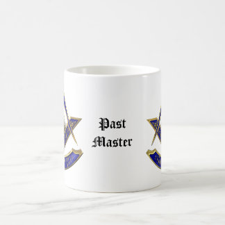 PM McKim2010 PastMaster コーヒーマグカップ