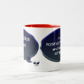 PMAのマグ ツートーンマグカップ (中央)