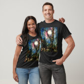 PMACarlsonの密造酒のTシャツ Tシャツ (ユニセックス)