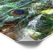 PMACarlson宝石ポスター ポスター (角)