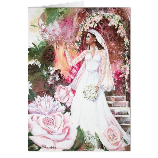 PMACarlson Kateプリンセスの花嫁 (正面)