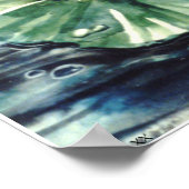 PMACarlson KoiXX ポスター (角)